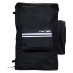 Mercian Genesis 1 GK Travel Bag — matt-black