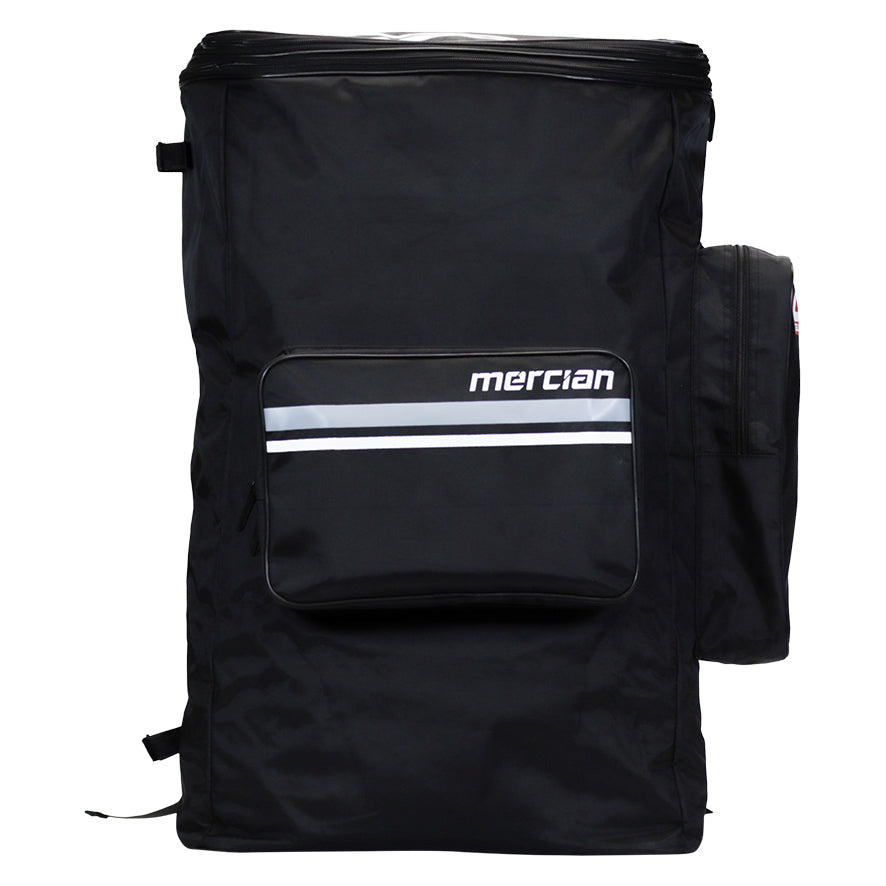 Mercian Genesis 1 GK Travel Bag — matt-black Mercian Genesis 1 GK Travel Bag — matt-black