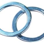 Mercian Stick Ring — one-size