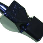 Mercian Fox 40 Whistle — black