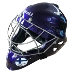 Mercian Wall Helmet — purple senior