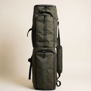 The 45L Stickbag - Olive Green — olive-green