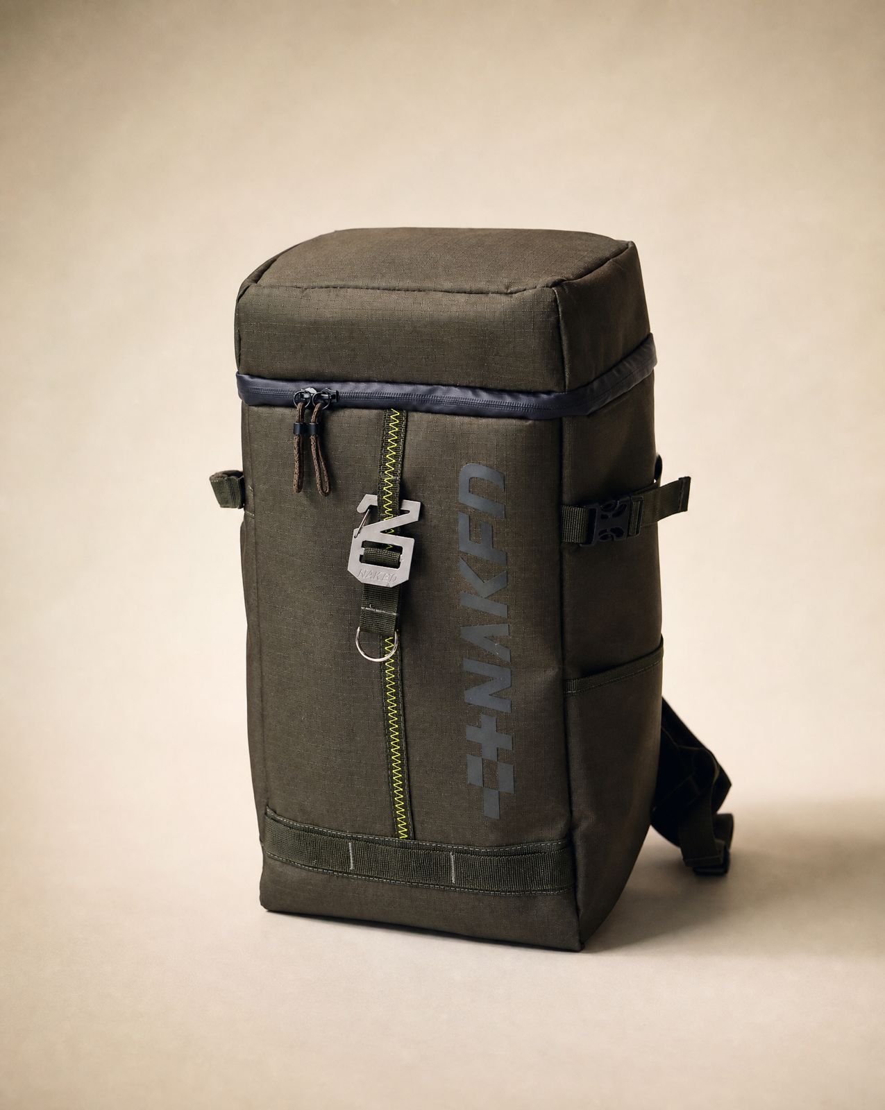 The 20L Backpack - Olive Green — olive-green The 20L Backpack - Olive Green — olive-green