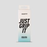 Touch Chamois Grip — white one-size