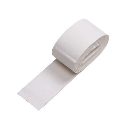 Natural Chamois Grip — white Natural Chamois Grip — white