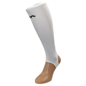 Mercian Shin Liner White — junior