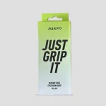 Feel Cushion Grip — neon-yellow
