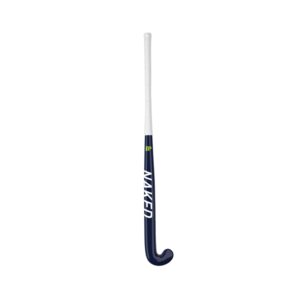 Naked Zeme 3 — 37-5 blue