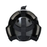TK Goalie Mask Performance