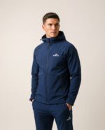 Men's Softshell Jacket