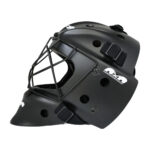 TK Goalie Mask Performance
