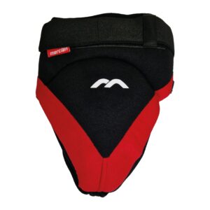 Mercian Evolution 1 Men's & Boy's Abdominal Guard - Goalkeeper Protection — junior