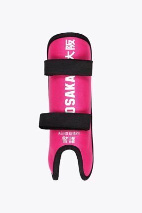 Keigo Shinguard