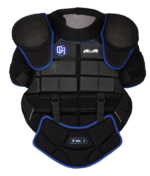 TK1 Chest/Shoulder Guard