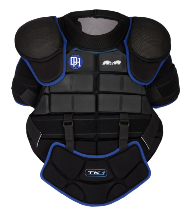 TK1 Chest/Shoulder Guard