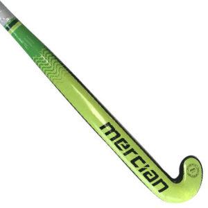 Mercian Genesis W1 — 22 black-neon-yellow