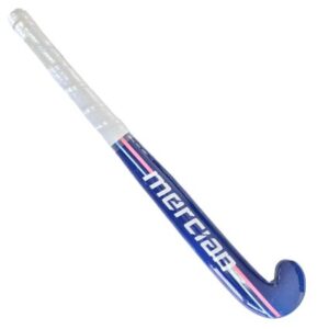 Mercian Miniature Stick 2021 — neon