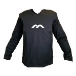 GK Plain Smock - all colours — black l