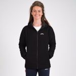 Mercian Ladies Padded Jacket — black l