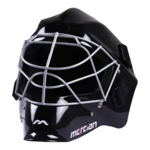 Mercian Genesis Helmet — black junior