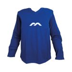 GK Plain Smock - all colours — blue l