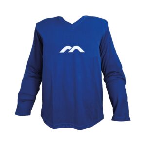 GK Plain Smock - all colours — blue l