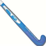 Mercian 201 Hockey Stick — blue 35