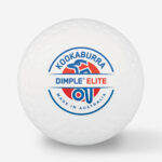 Kookaburra Dimple Elite