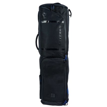 GRYPHON DANNIE-D BLACK
