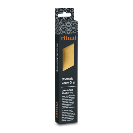 Chamois Classic Grip