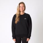 Mercian Ladies Sweater — black l