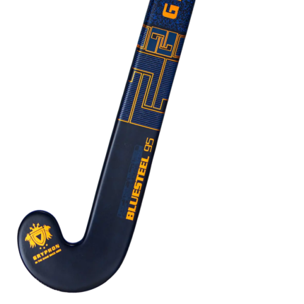 Gryphon Bluesteel DII Indoor G26