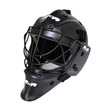TK Goalie Mask Performance