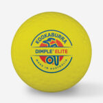 KOOKABURRA DIMPLE ELITE