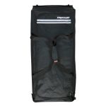 Mercian Evolution 1 GK Bag + Wheels Black 2022 — black