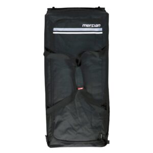 Mercian Evolution 1 GK Bag + Wheels Black 2022 — black