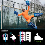 TK1 Hand Protector Left