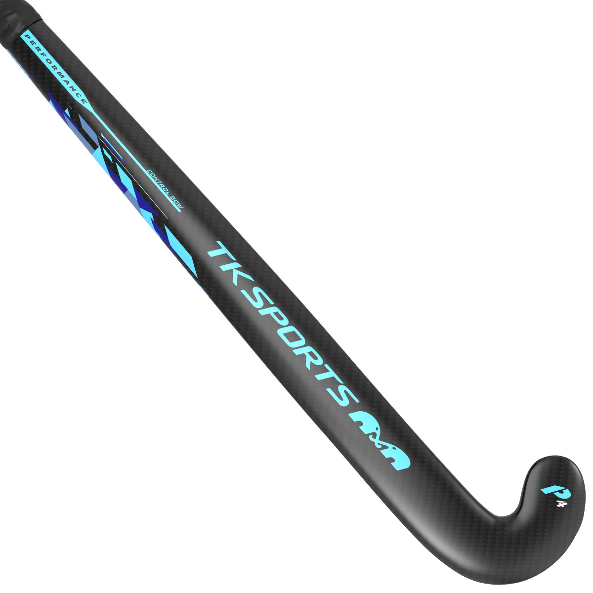 TK P4 Indoor Control Bow TK P4 Indoor Control Bow