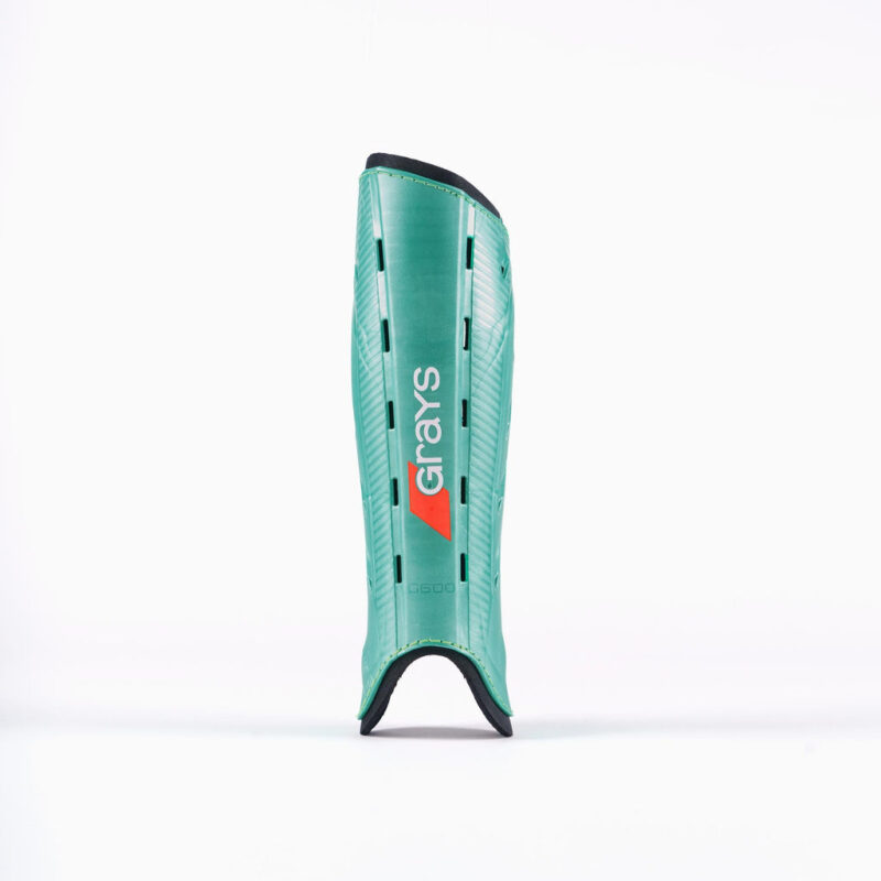 G600 Shinguard