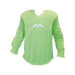 GK Plain Smock - all colours — green l