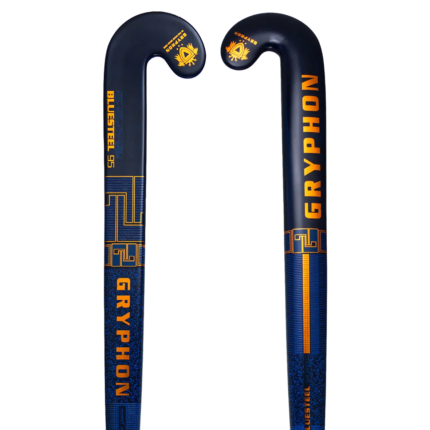 GRYPHON BLUE STEEL DII INDOOR G26