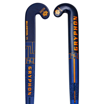 GRYPHON BLUE STEEL PRO25 G26