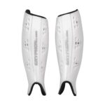 GRYPHON CLASSIC SHINGUARDS WHITE L