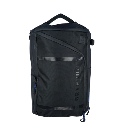 GRYPHON FREDDIE-F BLACK