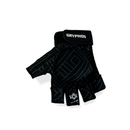 GRYPHON G MITT OP G5 BLACK LH L