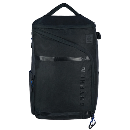GRYPHON MINI FREDDIE-MF BLACK