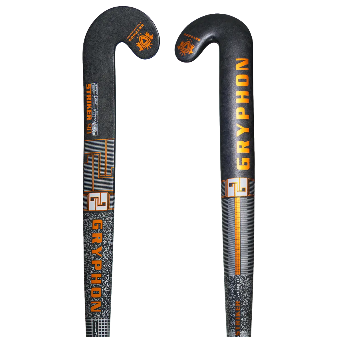 GRYPHON STRIKER DII INDOOR G26 GRYPHON STRIKER DII INDOOR G26