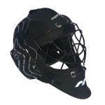 Mercian Genesis 2 Hockey Helmet - Junior/Youth with Cats-Eye Grill