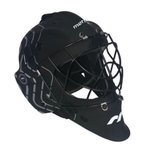 Mercian Genesis 2 Hockey Helmet - Junior/Youth with Cats-Eye Grill