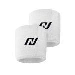 Naked Sweatband (Twin Pack) — white